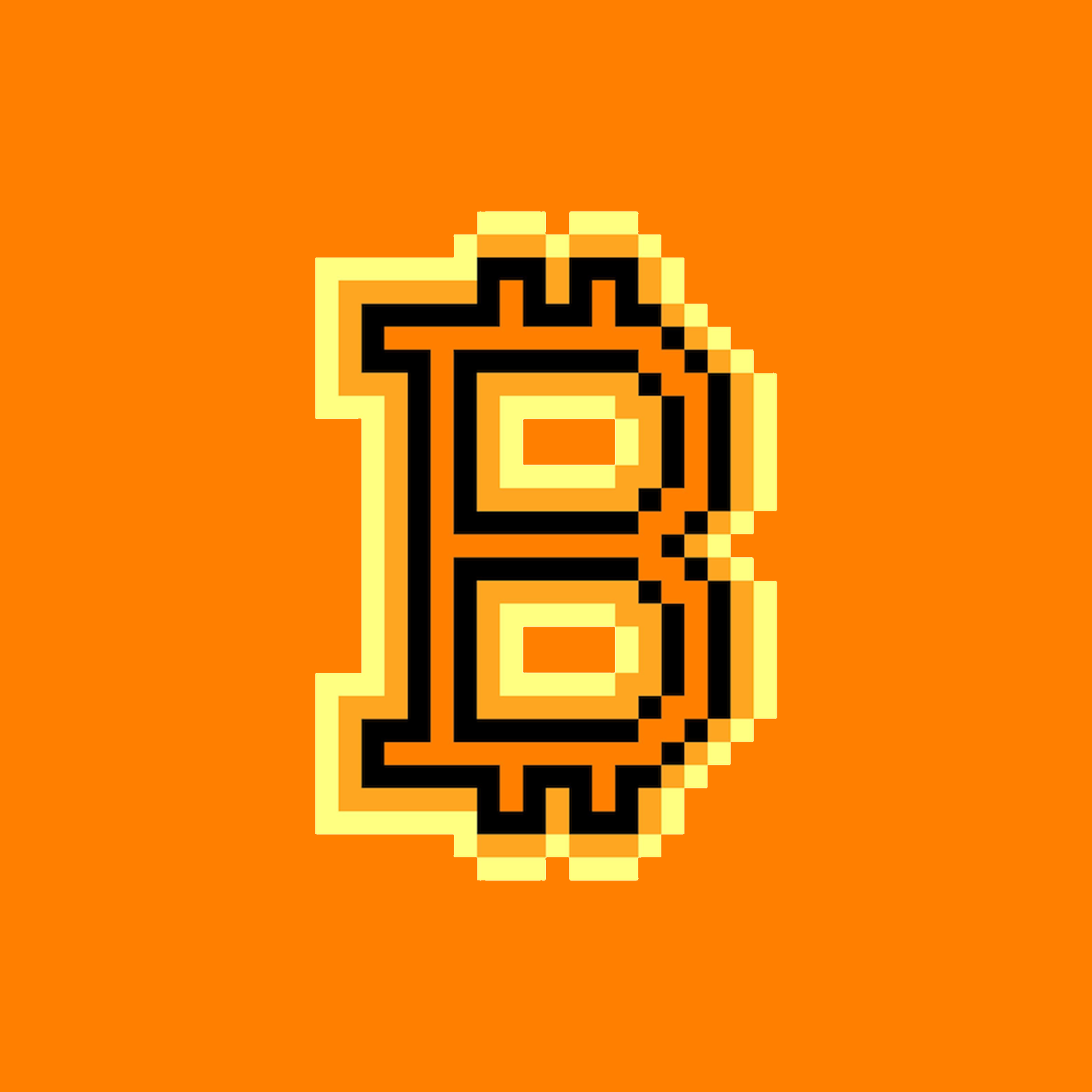 BTC Icon